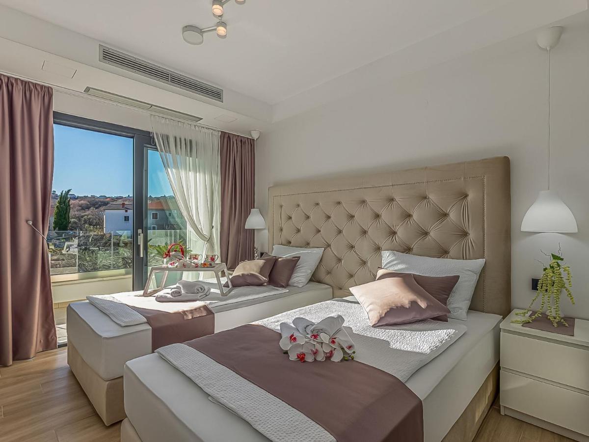Villa Milly Vrh  Екстериор снимка
