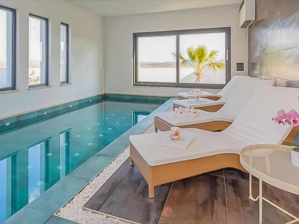Villa Milly Vrh  Екстериор снимка