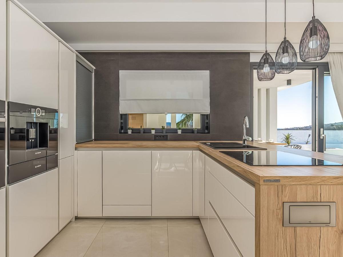 Villa Milly Vrh  Екстериор снимка