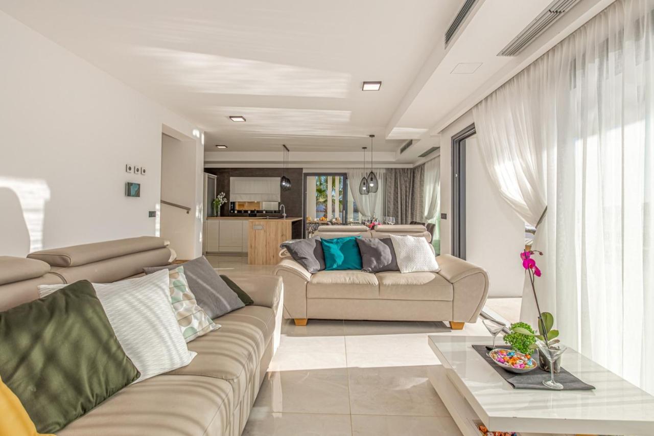 Villa Milly Vrh  Екстериор снимка