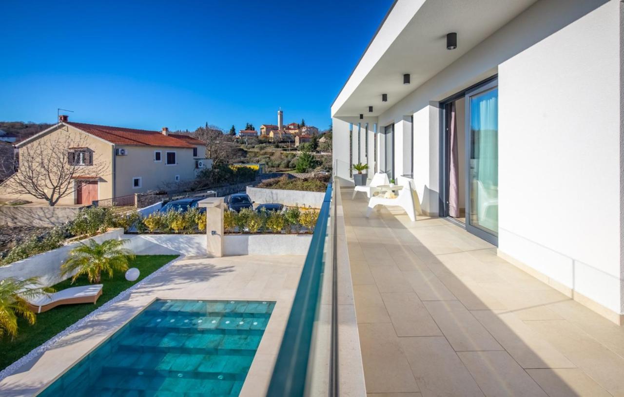 Villa Milly Vrh  Екстериор снимка