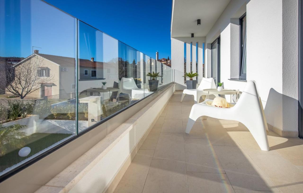 Villa Milly Vrh  Екстериор снимка