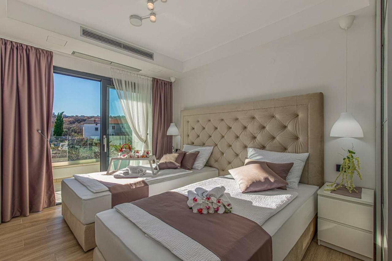 Villa Milly Vrh  Екстериор снимка