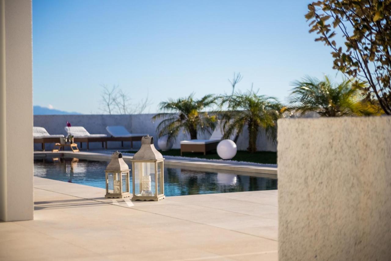 Villa Milly Vrh  Екстериор снимка