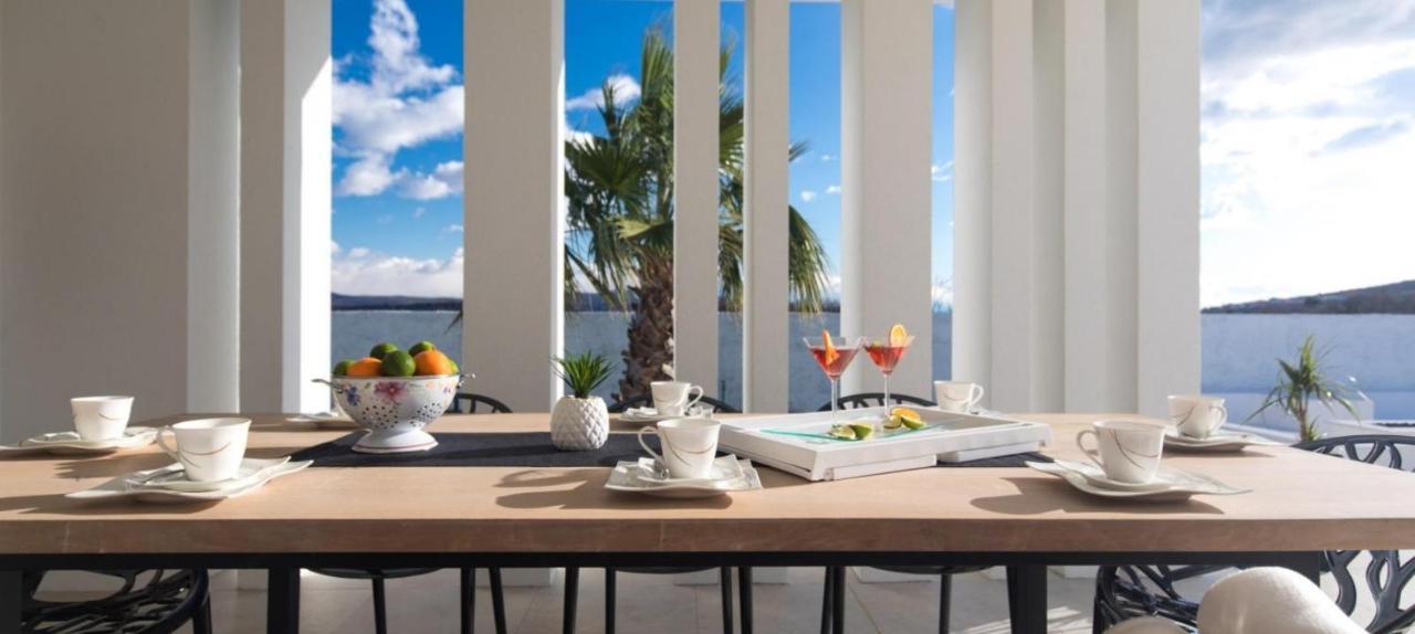 Villa Milly Vrh  Екстериор снимка